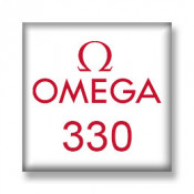 OMEGA Calibre 330